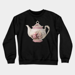 teapot Crewneck Sweatshirt